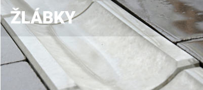 ŽLÁBKY