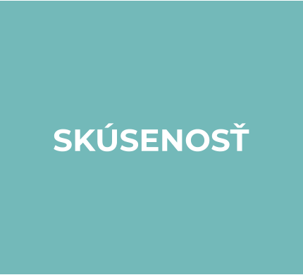 SKÚSENOSŤ