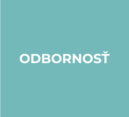 ODBORNOSŤ