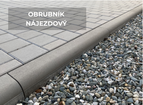 OBRUBNÍK NÁJEZDOVÝ