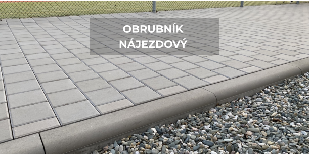 OBRUBNÍK NÁJEZDOVÝ