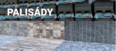 PALISÁDY