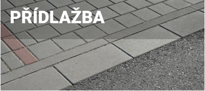 PŘÍDLAŽBA