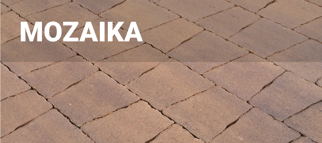 MOZAIKA