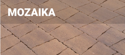 MOZAIKA