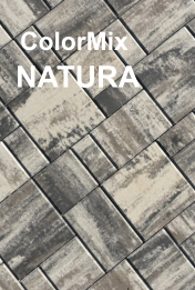 NATURA ColorMix