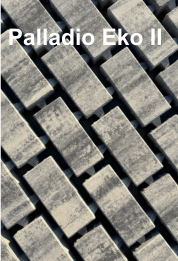 Palladio Eko II