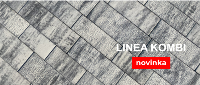 LINEA KOMBI  novinka