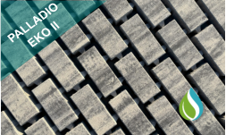 PALLADIO EKO II