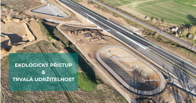 EKOLOGICKÝ PŘÍSTUP & TRVALÁ UDRŽITELNOST